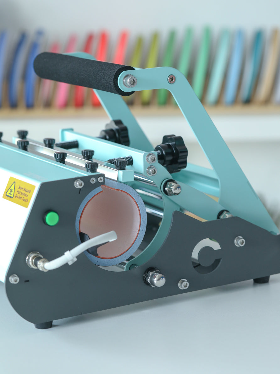 ULTIMA Elite Pro Tumbler Heat Press