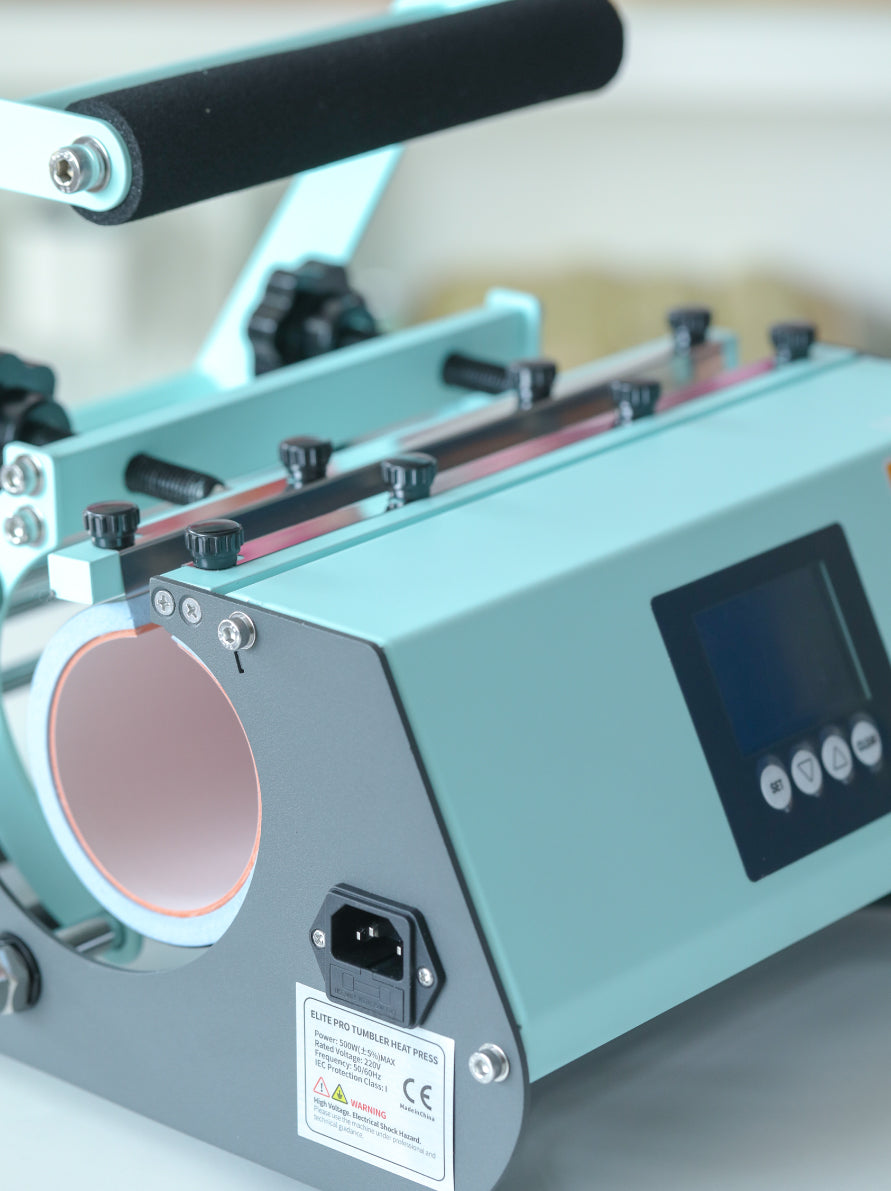 ULTIMA Elite Pro Tumbler Heat Press