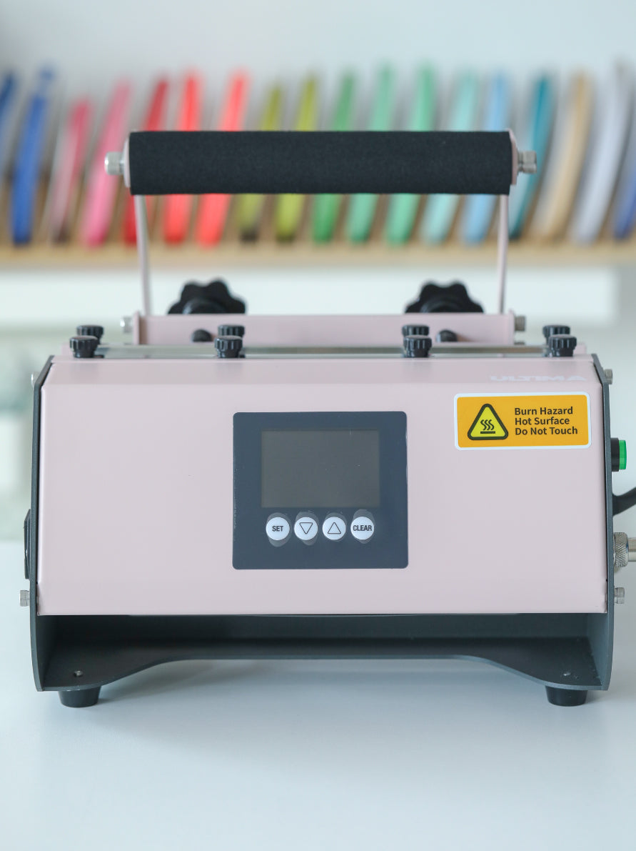 ULTIMA Elite Pro Tumbler Heat Press