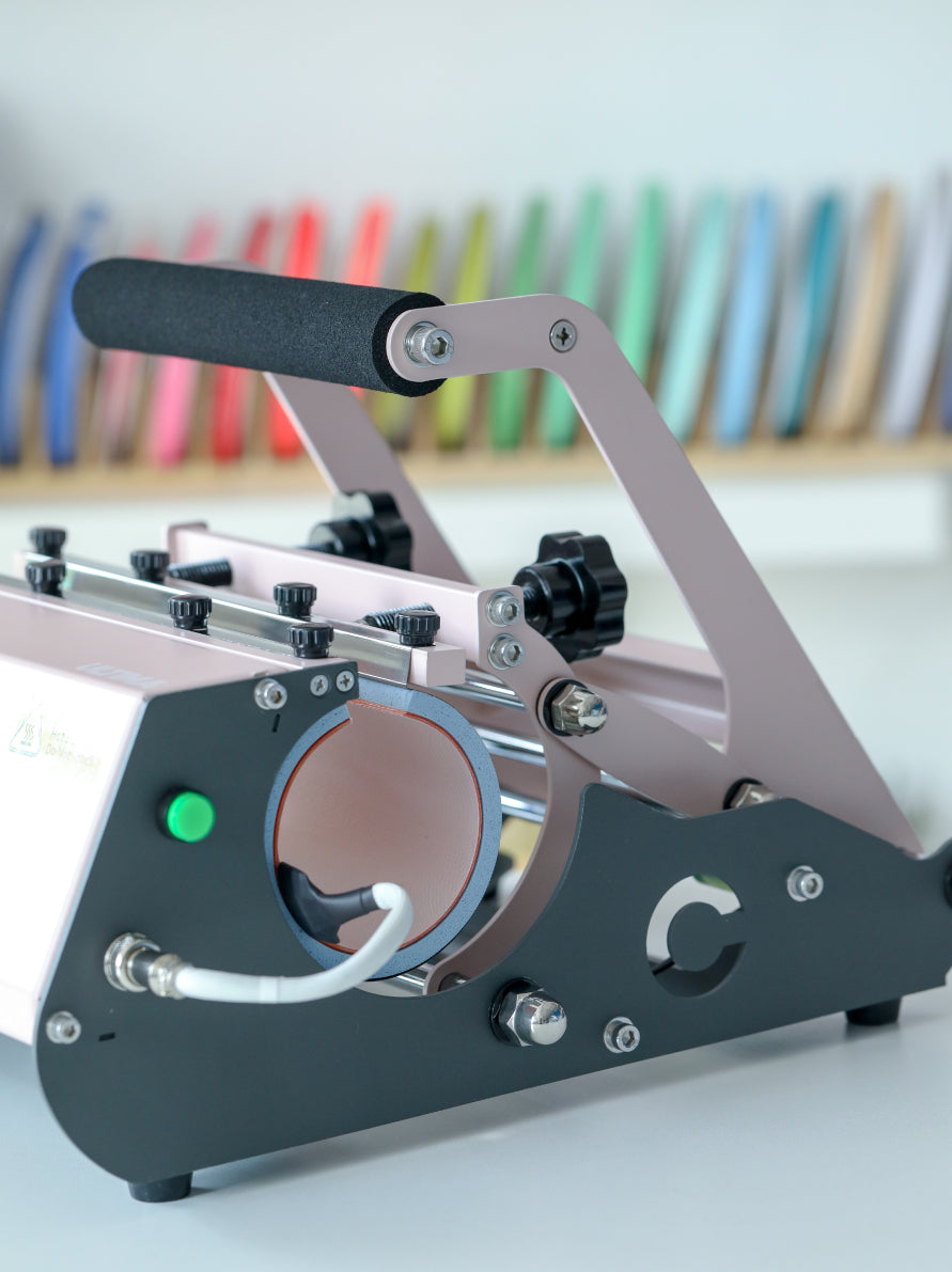 ULTIMA Elite Pro Tumbler Heat Press