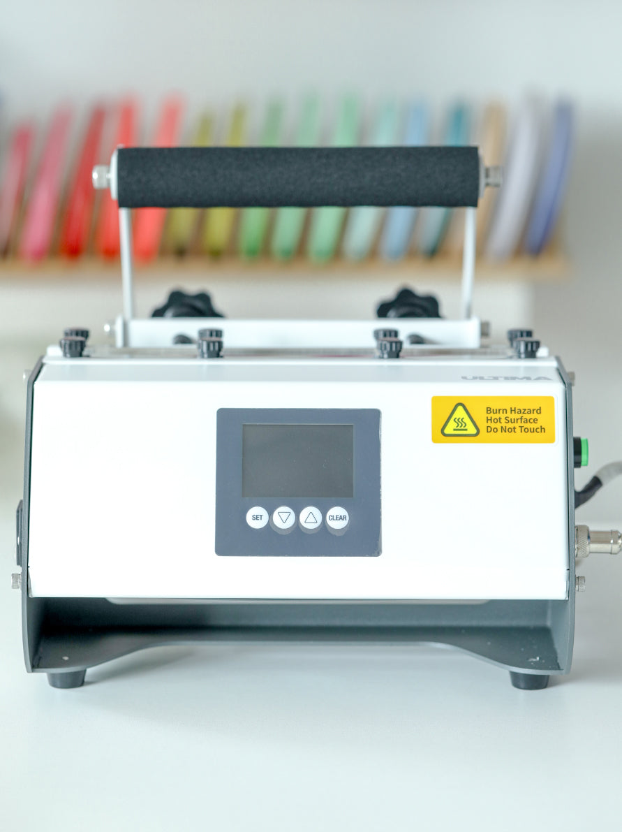 ULTIMA Elite Pro Tumbler Heat Press