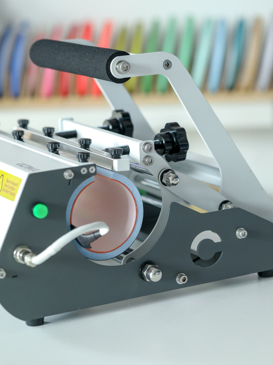 ULTIMA Elite Pro Tumbler Heat Press