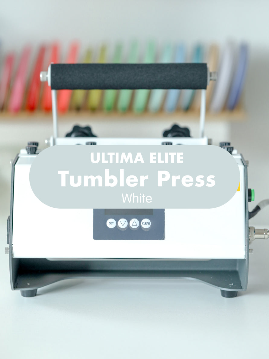 ULTIMA Elite Pro Tumbler Heat Press