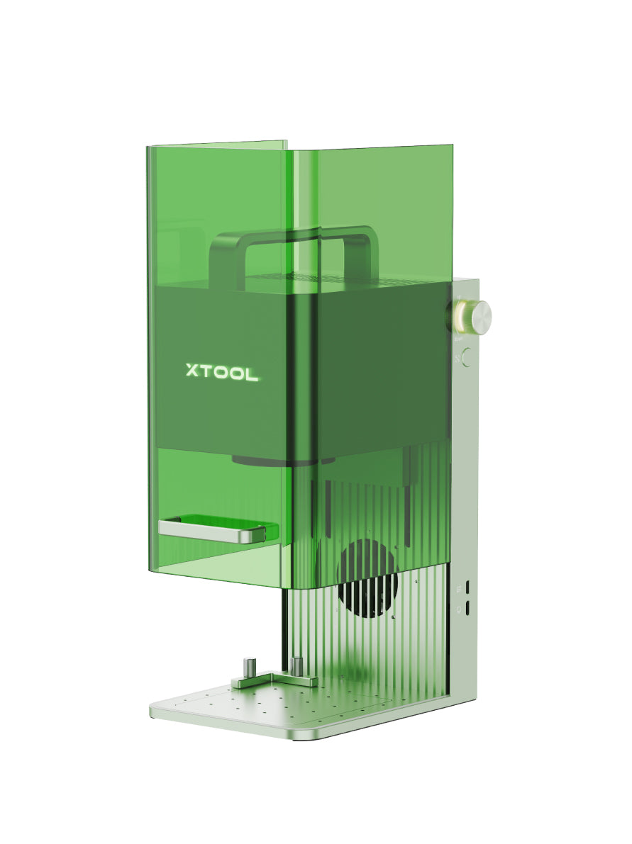 Pre-Order: xTool F1 | Portable Laser Engraver