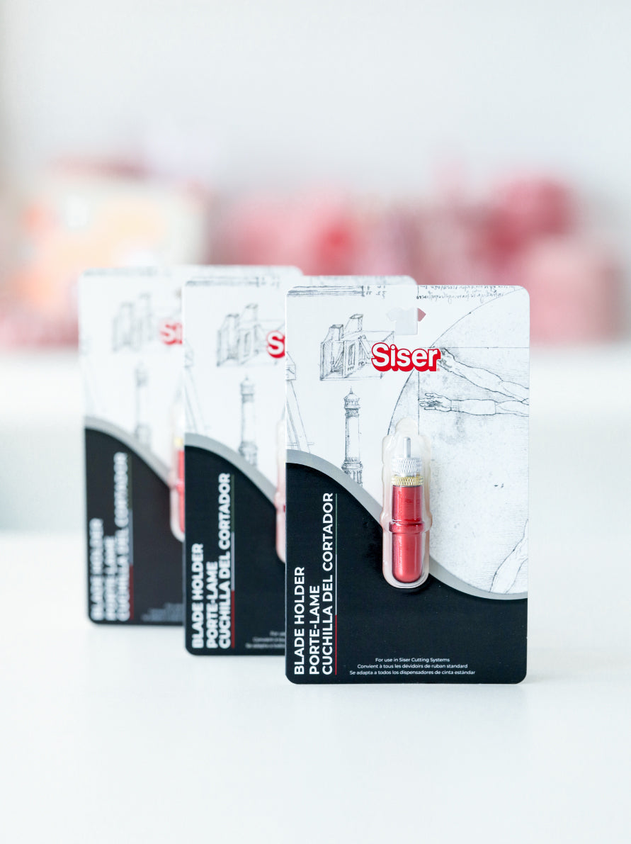 Siser Blade Holder