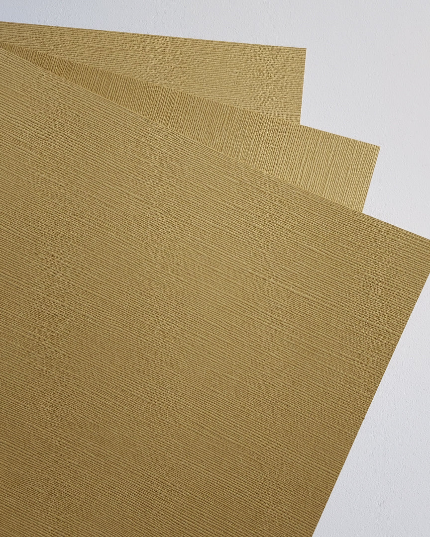 Googly Gooeys Tsumugi Japanese Specialty Cardstocks for Invitation, Cake Topper, Card for Cricut Cameo