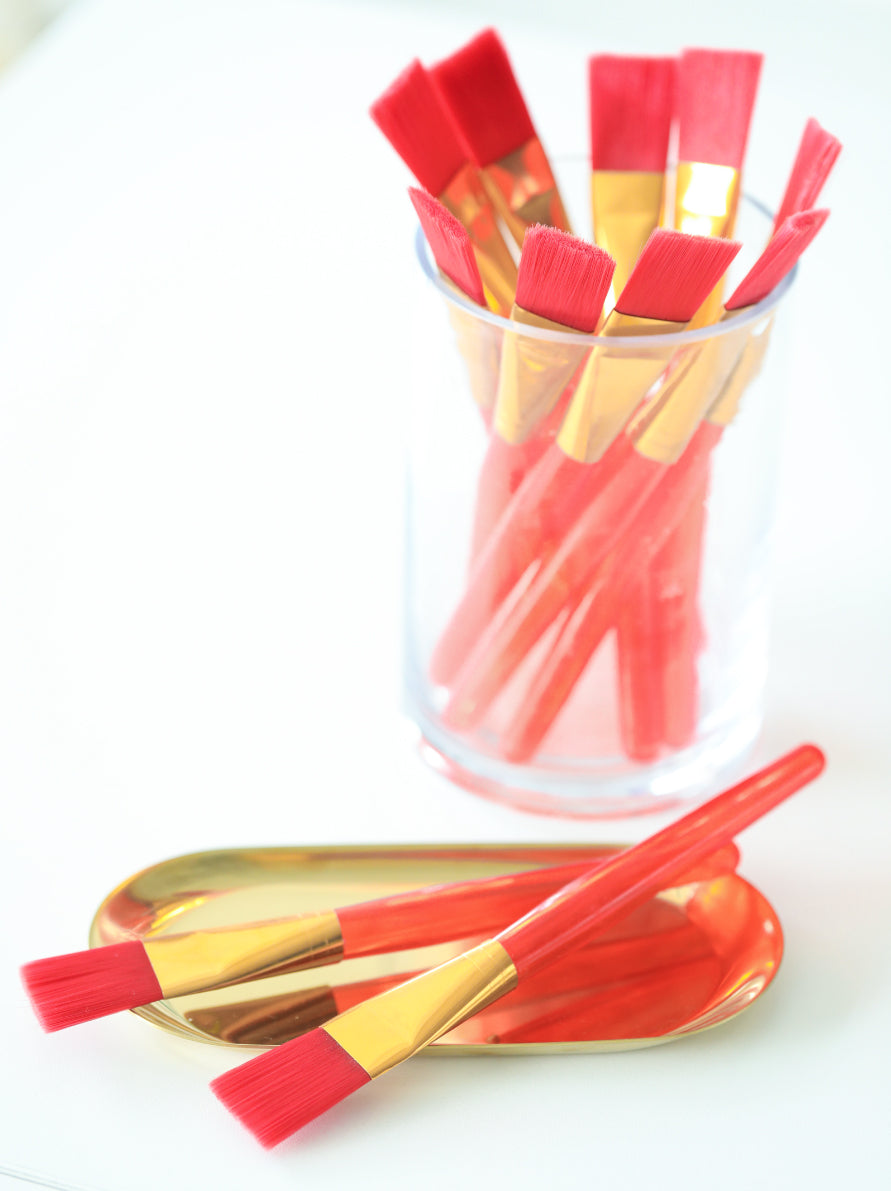Broad Paint Brush (2cm thickness)