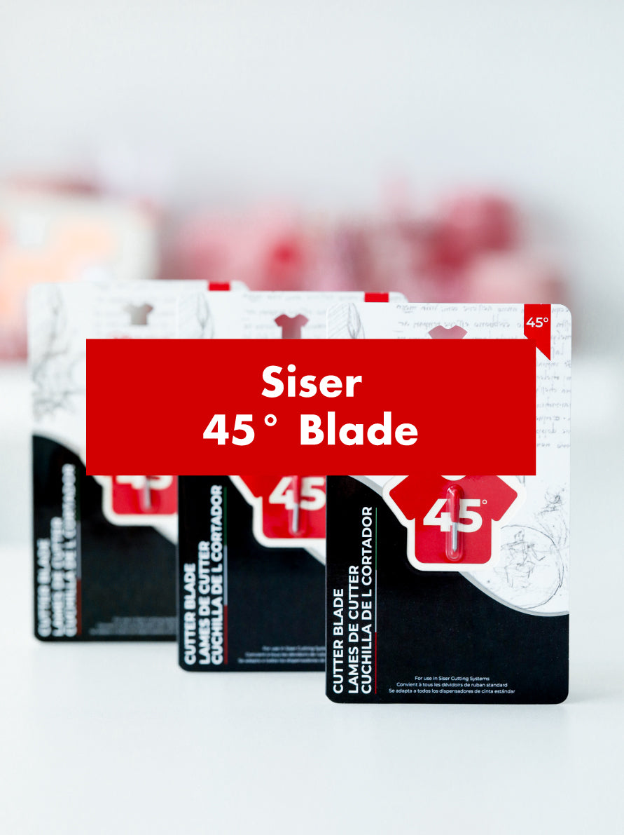 Siser 45° Blade