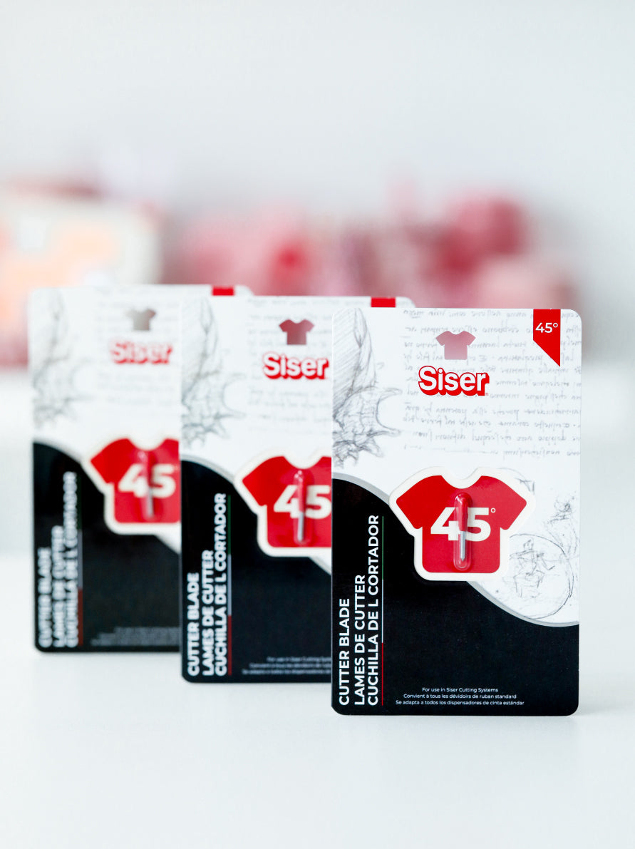 Siser 45° Blade