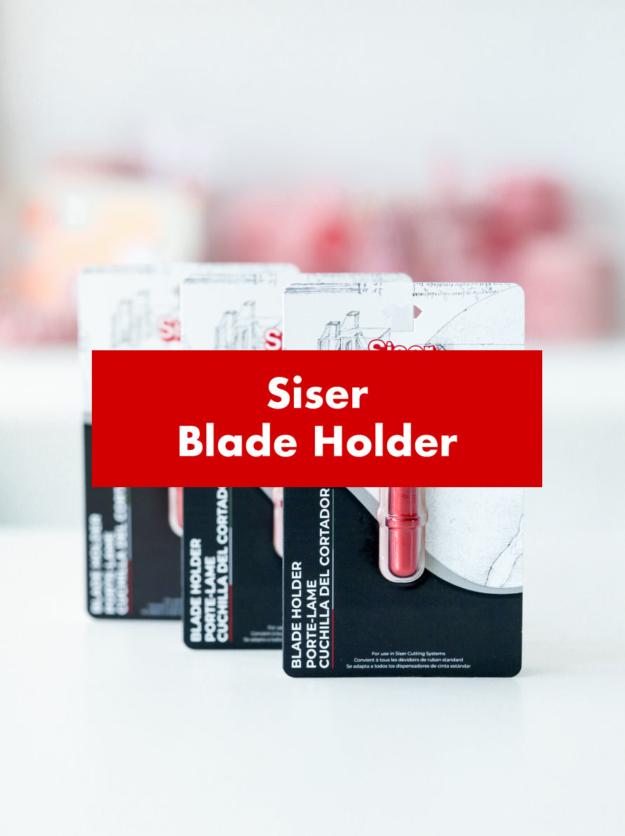 Siser Blade Holder