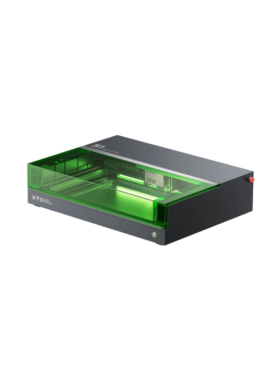 xTool Enclosed Diode Laser Bundle Kit | 20w, 40w