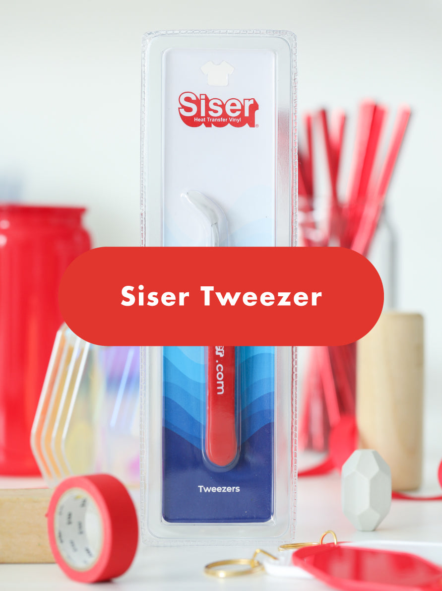 Siser Tweezer
