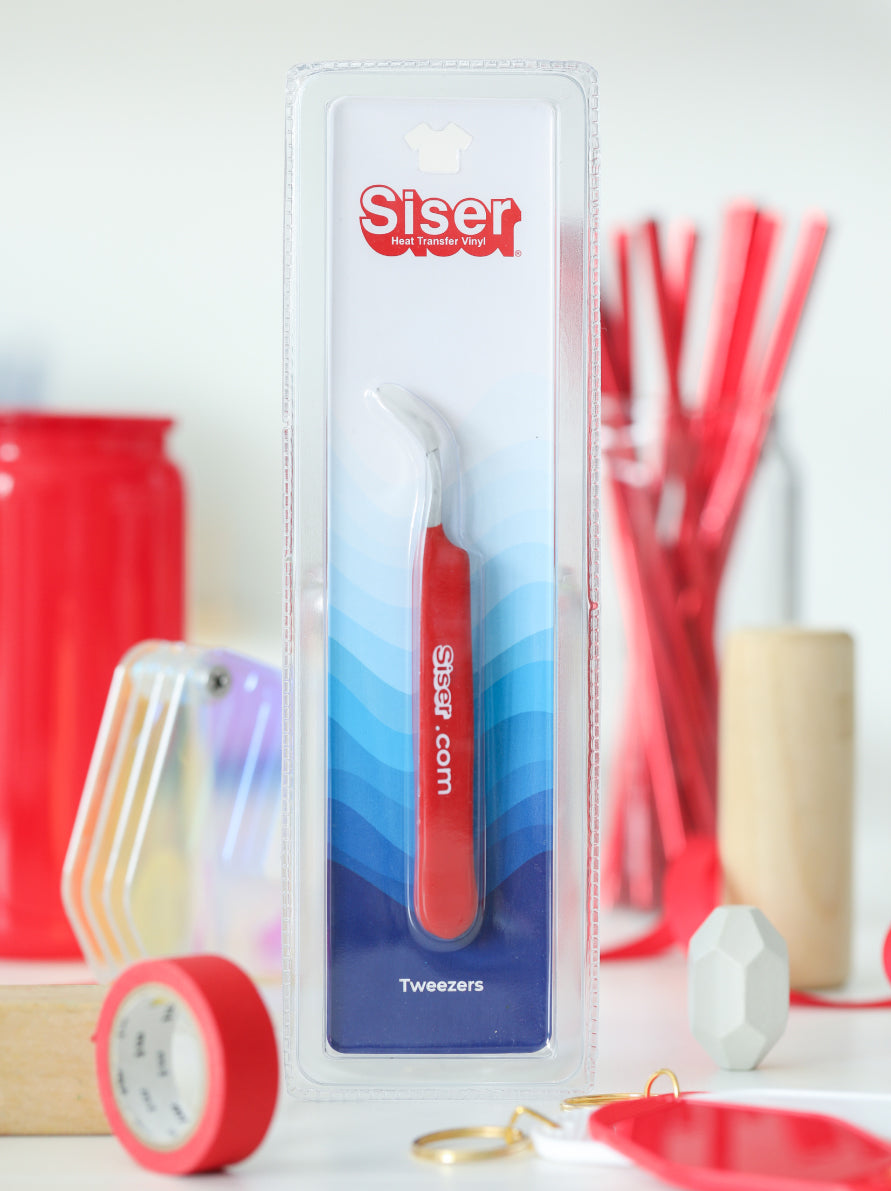 Siser Tweezer