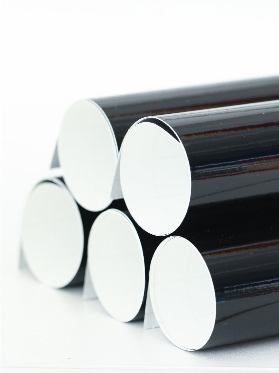 Siser EasyPSV® Starling Adhesive Vinyl | Stickers for Wood, Plastic, Glass, Metal | Glossy Finish | 12x12inches