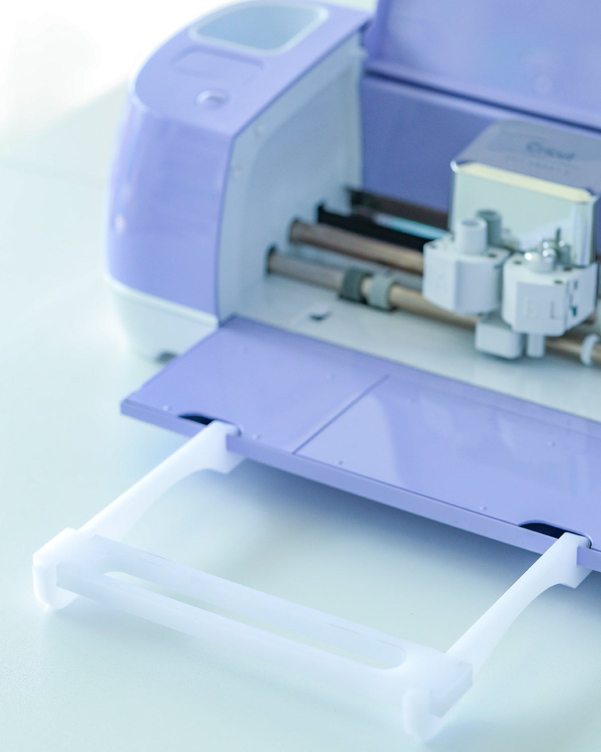 Extension Tray for Cricut Explore