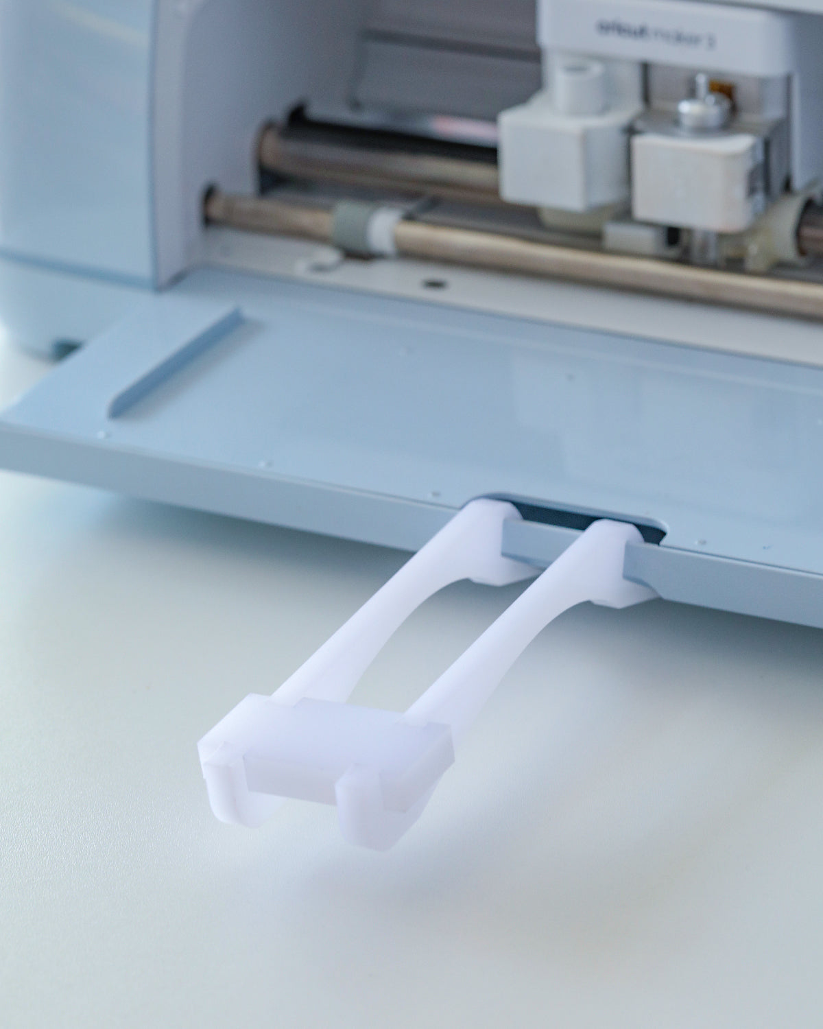 Extension Tray for Cricut Maker