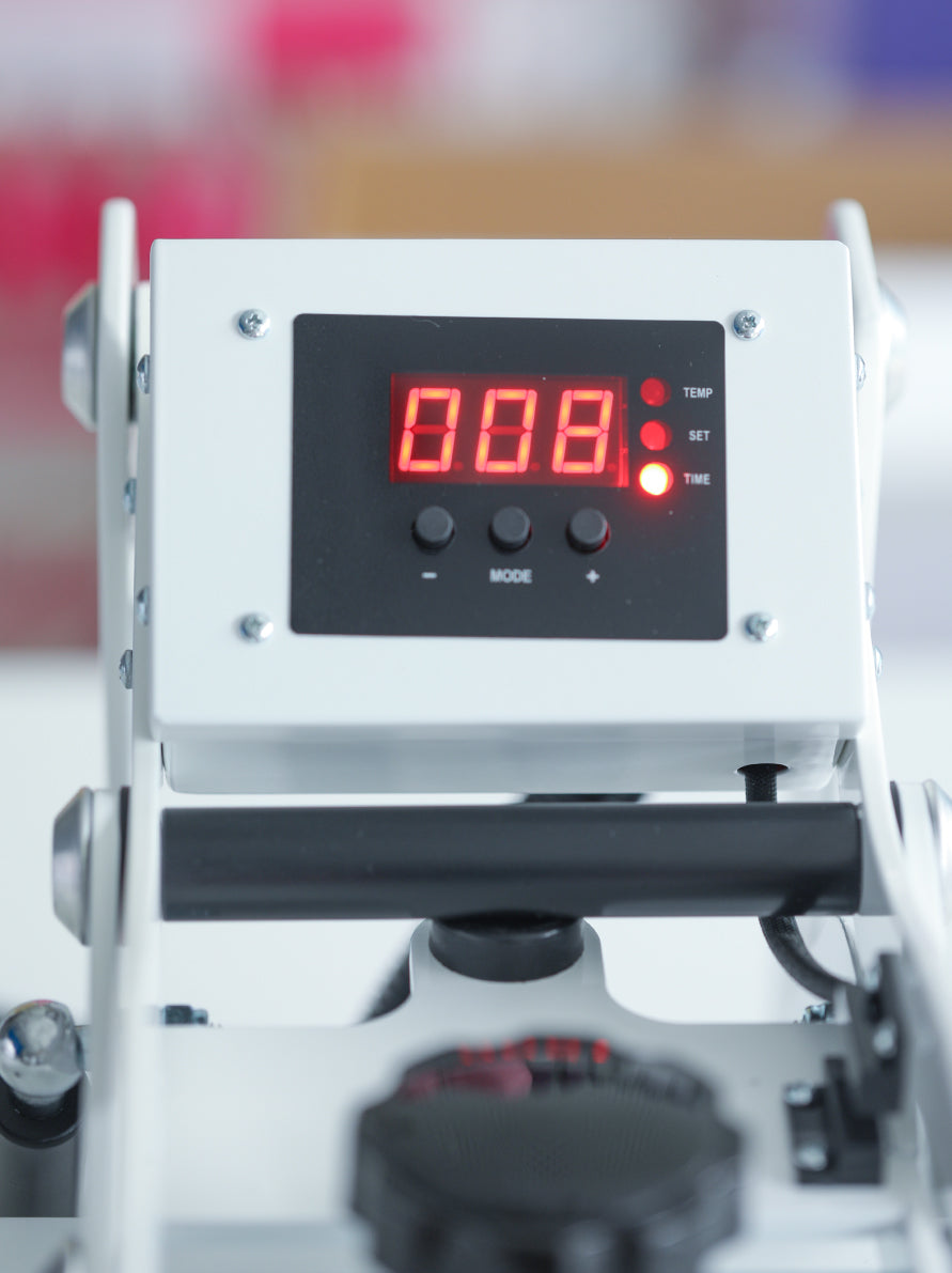 Siser Craft Heat Press
