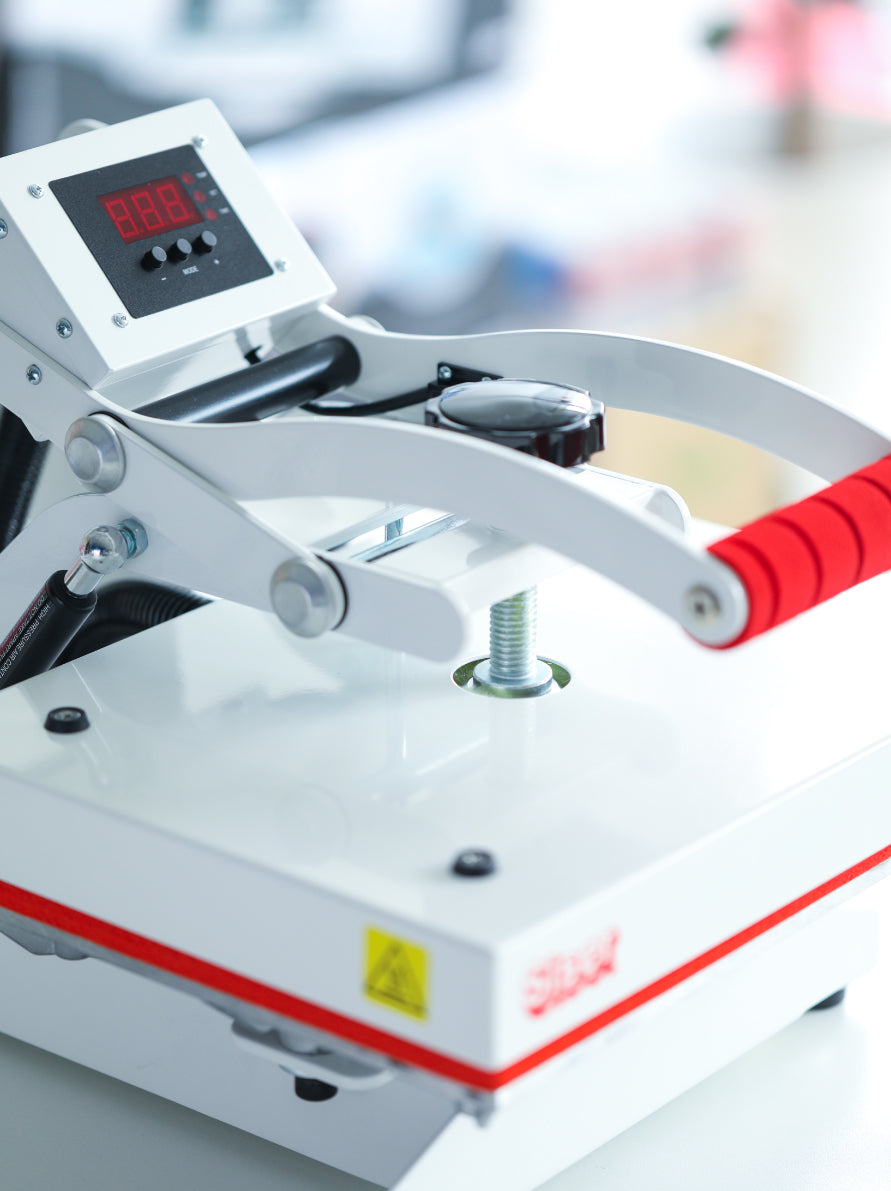 Siser Craft Heat Press