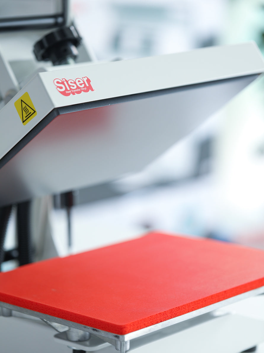 Siser Craft Heat Press