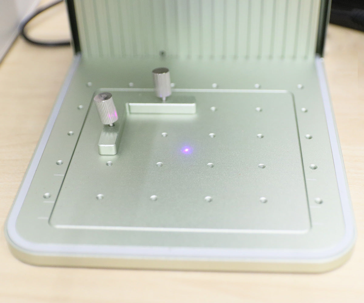 Pre-Order: xTool F1 | Portable Laser Engraver