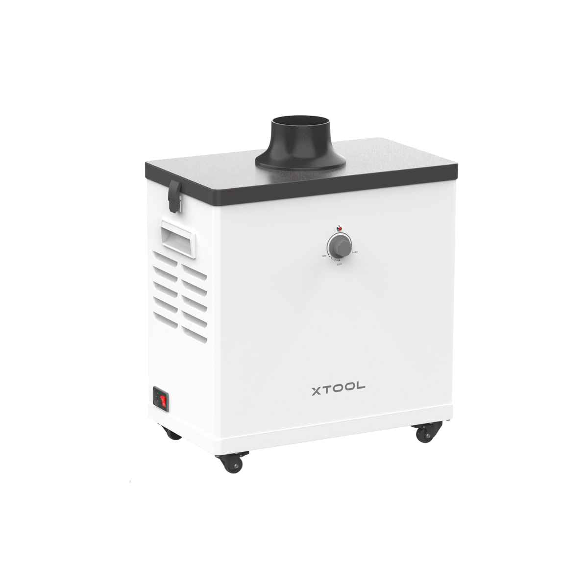 xTool Smoke Purifier for F1 Ultra/M1/M1 Ultra/S1/P2/P2S Laser Engraver, Fume Extractor for xTool