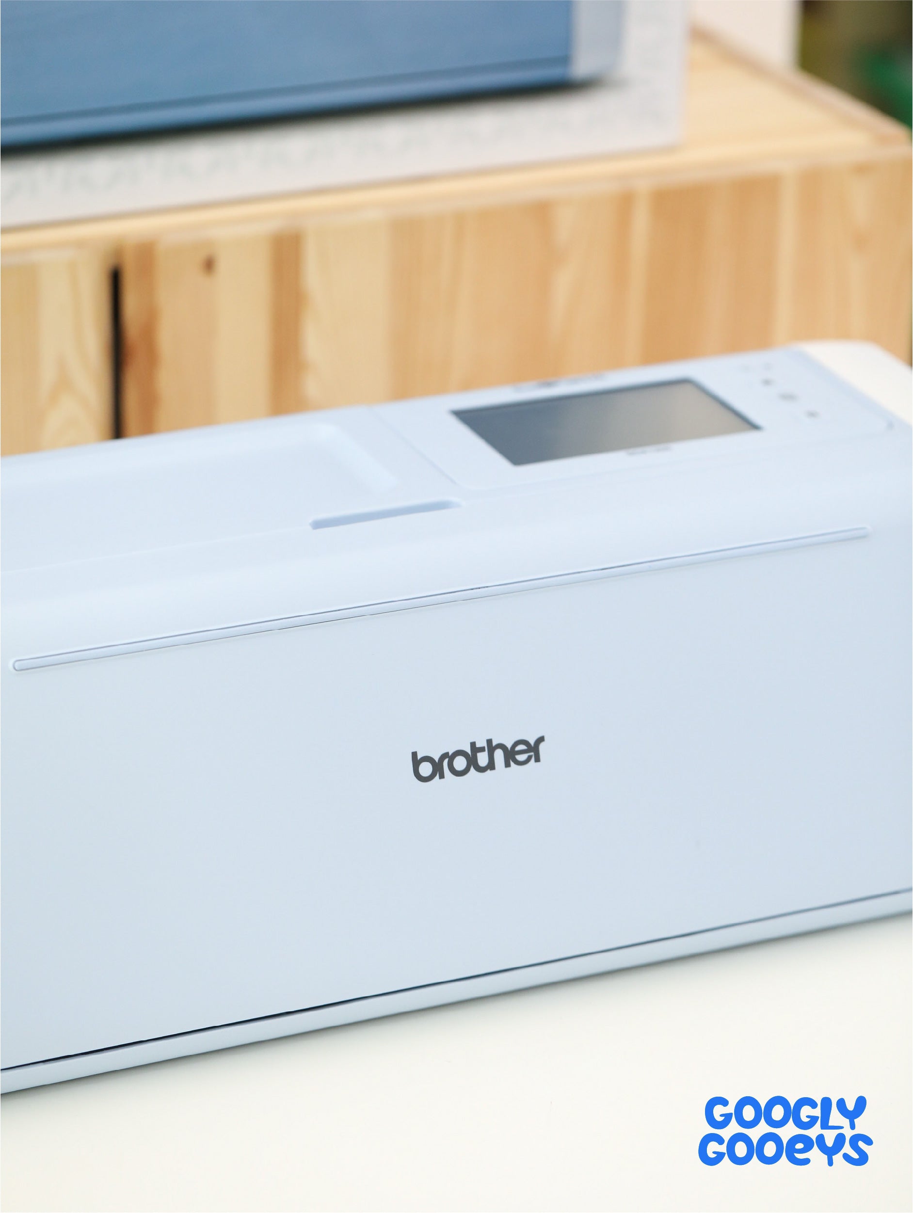 Brother Scan N Cut SDX1200 & SDX900 DIY Craft Hobby Cutting Machine Vinyl Stickers Crafts HTV Vinyl