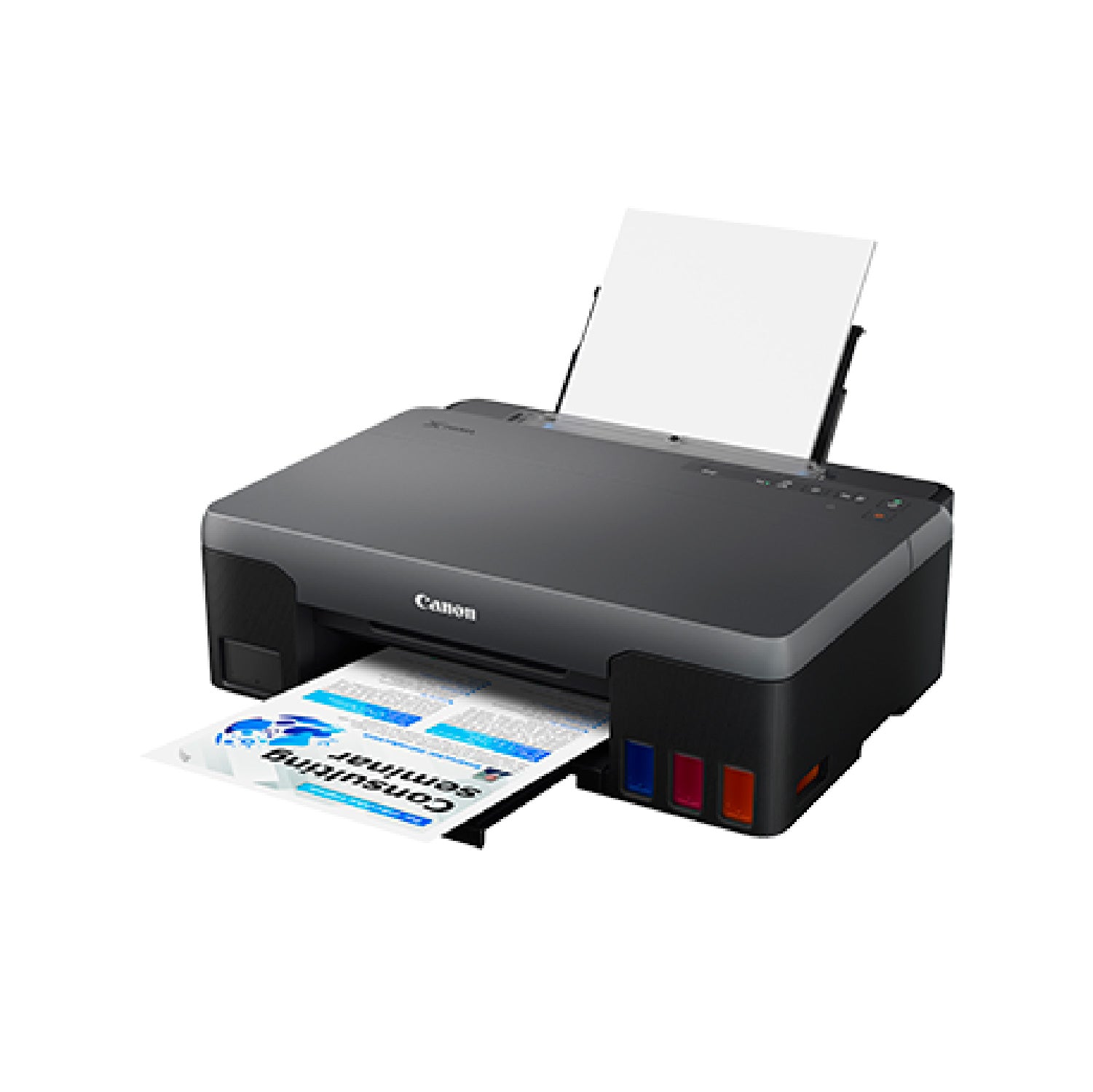 Canon PIXMA G1020 Inkjet Printer