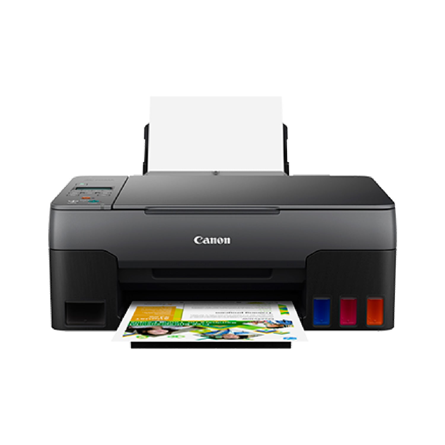 Canon PIXMA G3020 Inkjet Printer