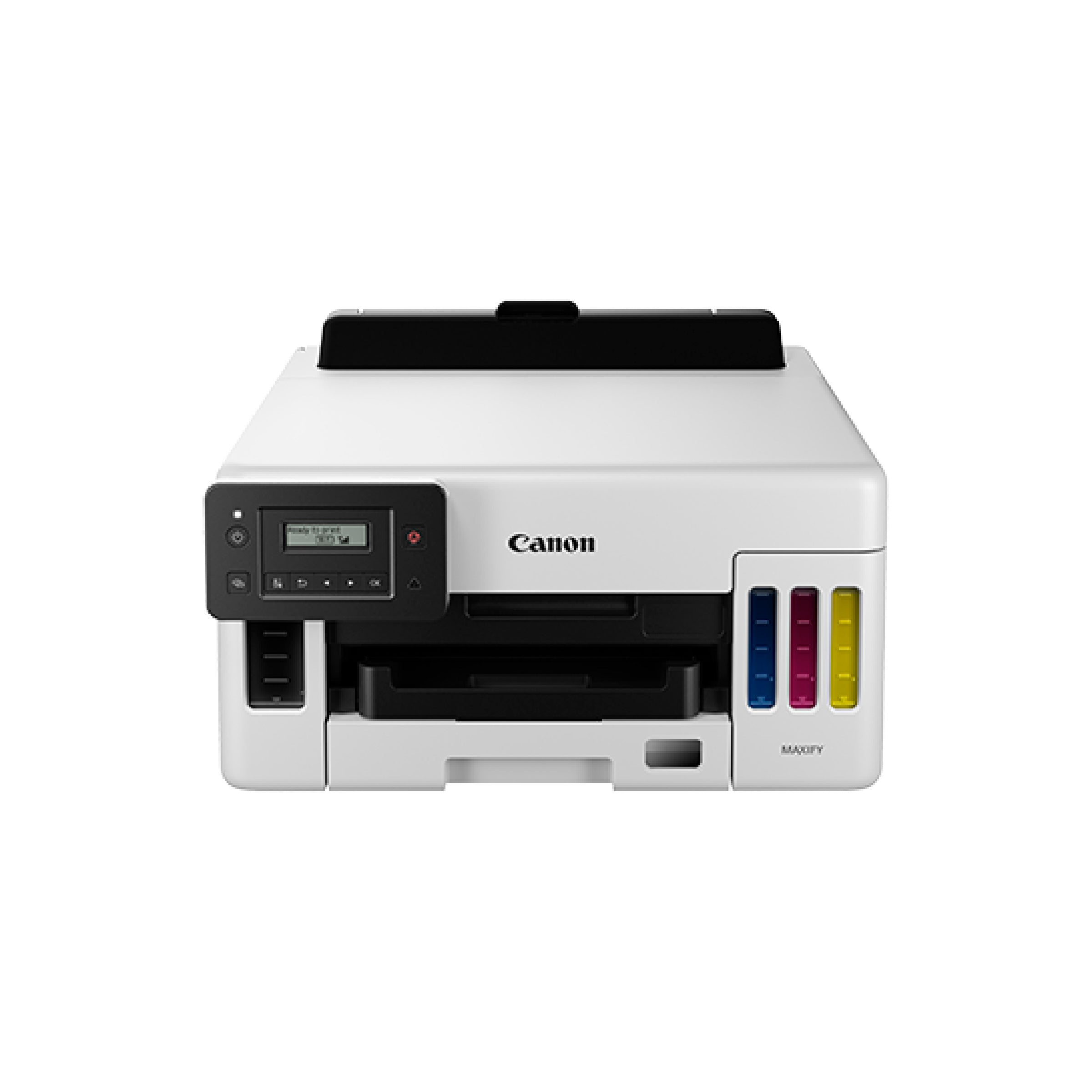 canon maxify gx5070 inkjet printer