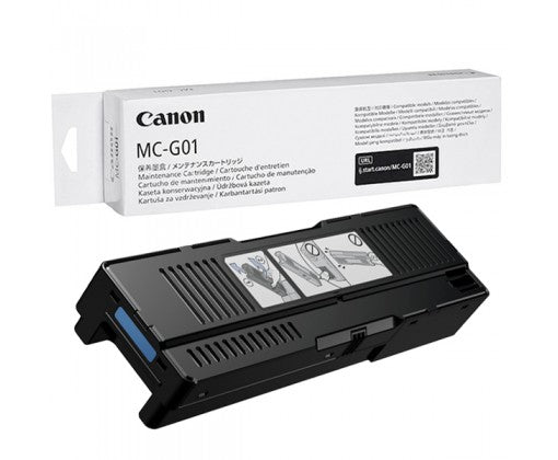 Canon MC-G01 Maintenance Cartridge for Canon GX Maxify GX5070