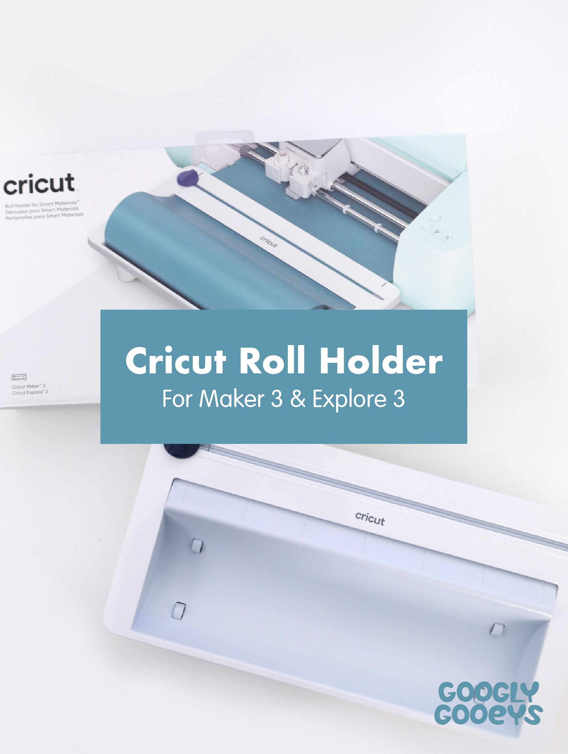 Cricut Maker – Arfs and Crafts