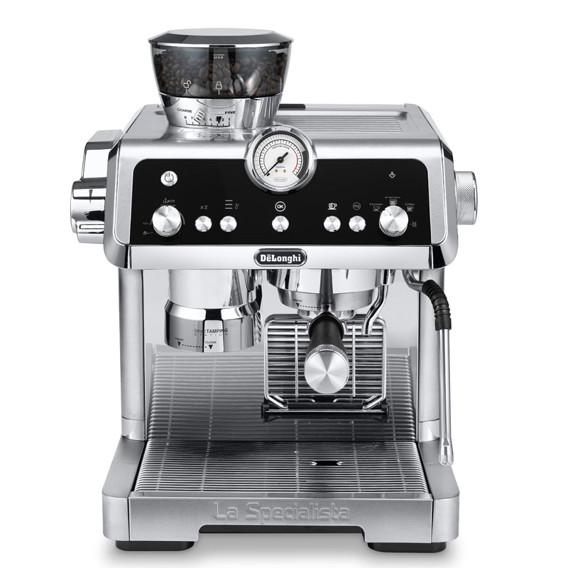 De’Longhi Pump Espresso Maker Prestigio EC9355.M