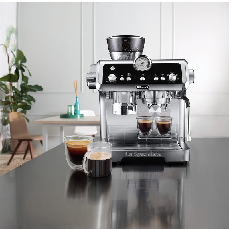 De’Longhi Pump Espresso Maker Prestigio EC9355.M