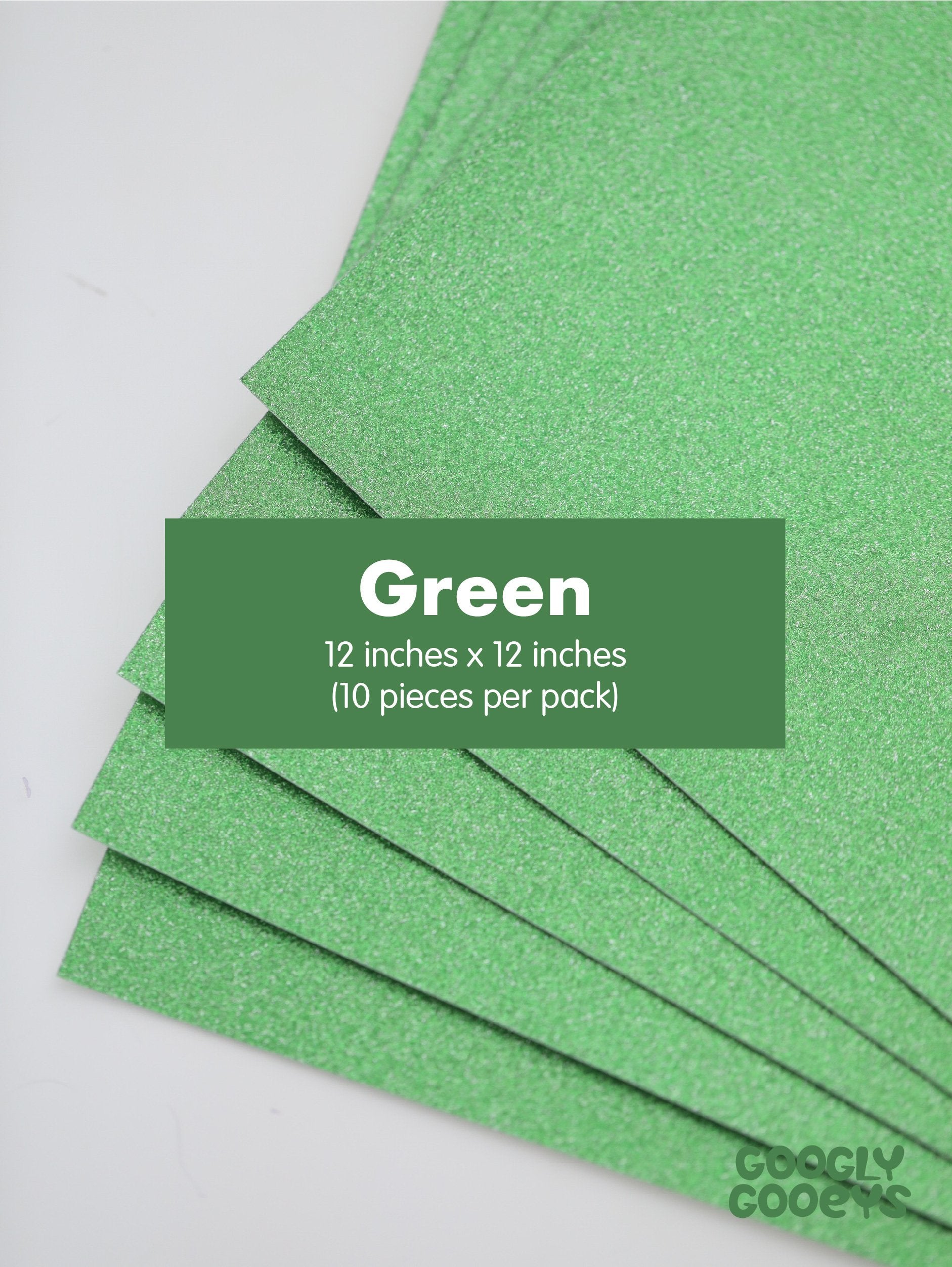 Glitter Cardstock (12 inch x 12 inch)