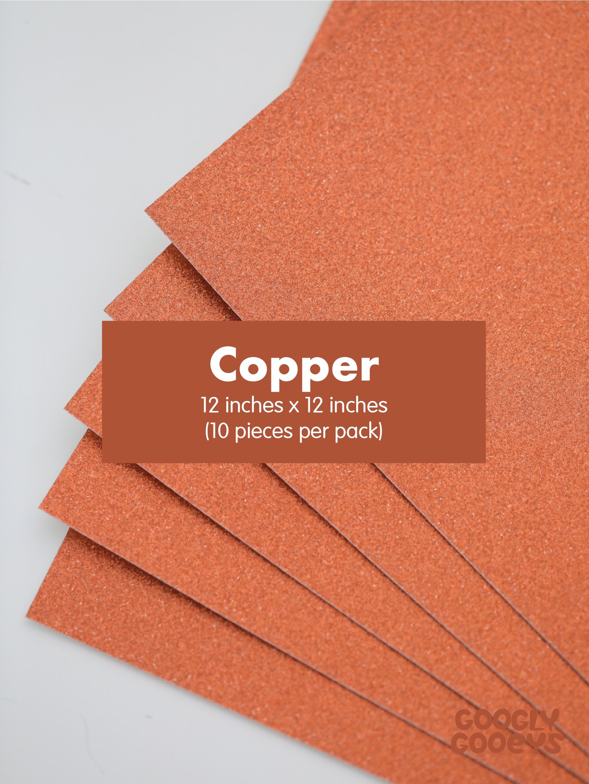 Glitter Cardstock (12 inch x 12 inch)