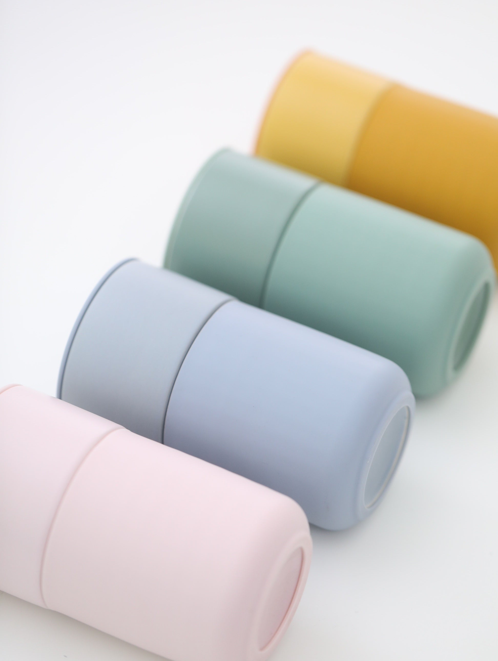 Nordic Ceramic Tumblers (360ml)