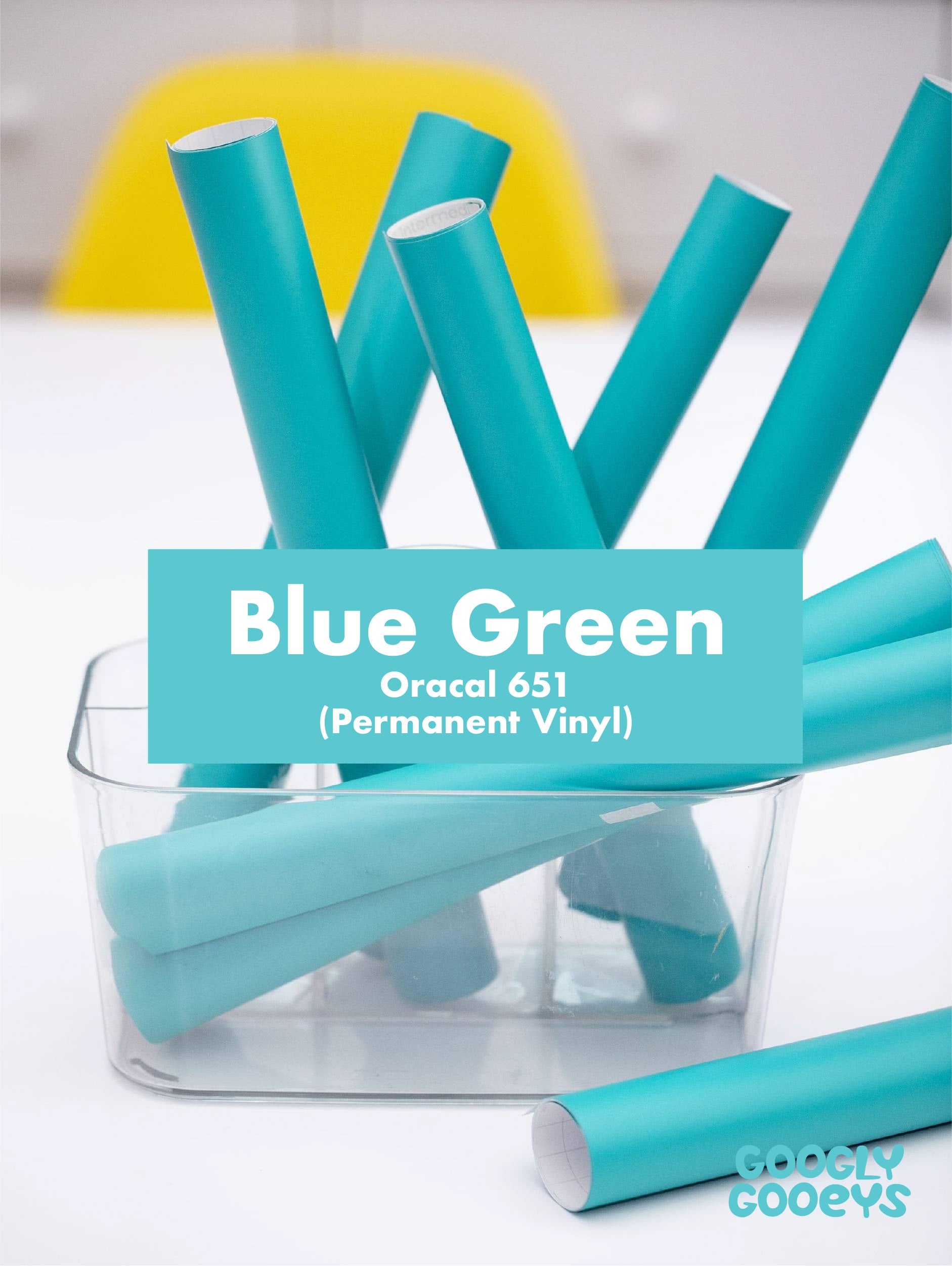 Glossy | Oracal 651 Hi-lite Vinyl Stickers Cricut Cutting Machines 12x12