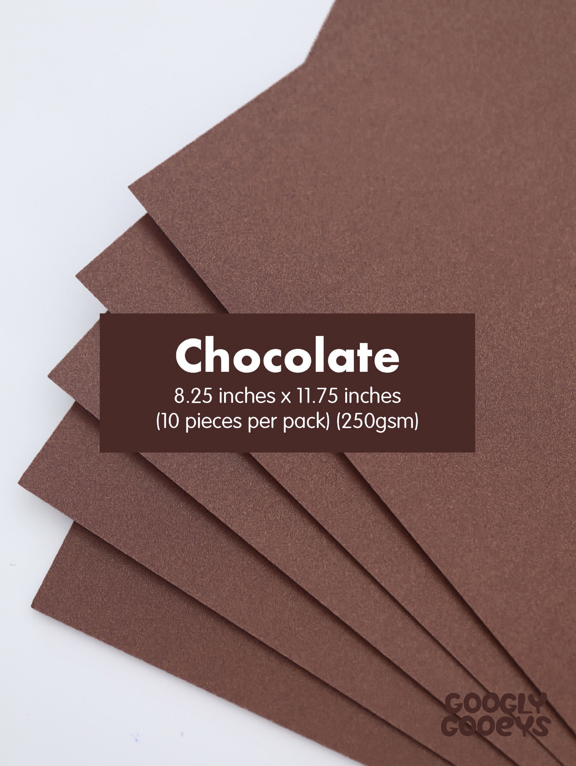 250gsm | Pearl Paper Cardstock (A4)