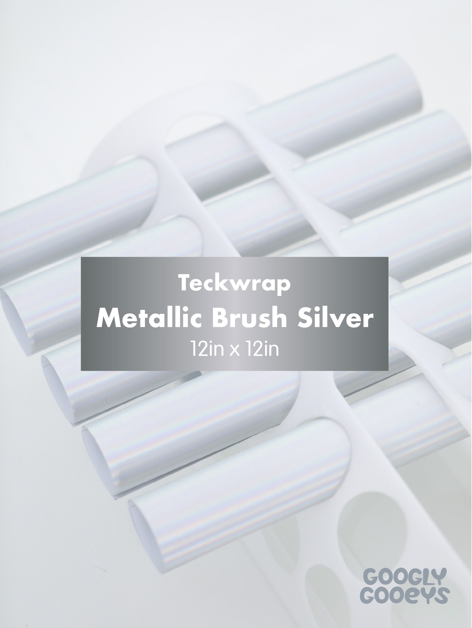 Teckwrap Holographic Starlight Adhesive Vinyl Stickers