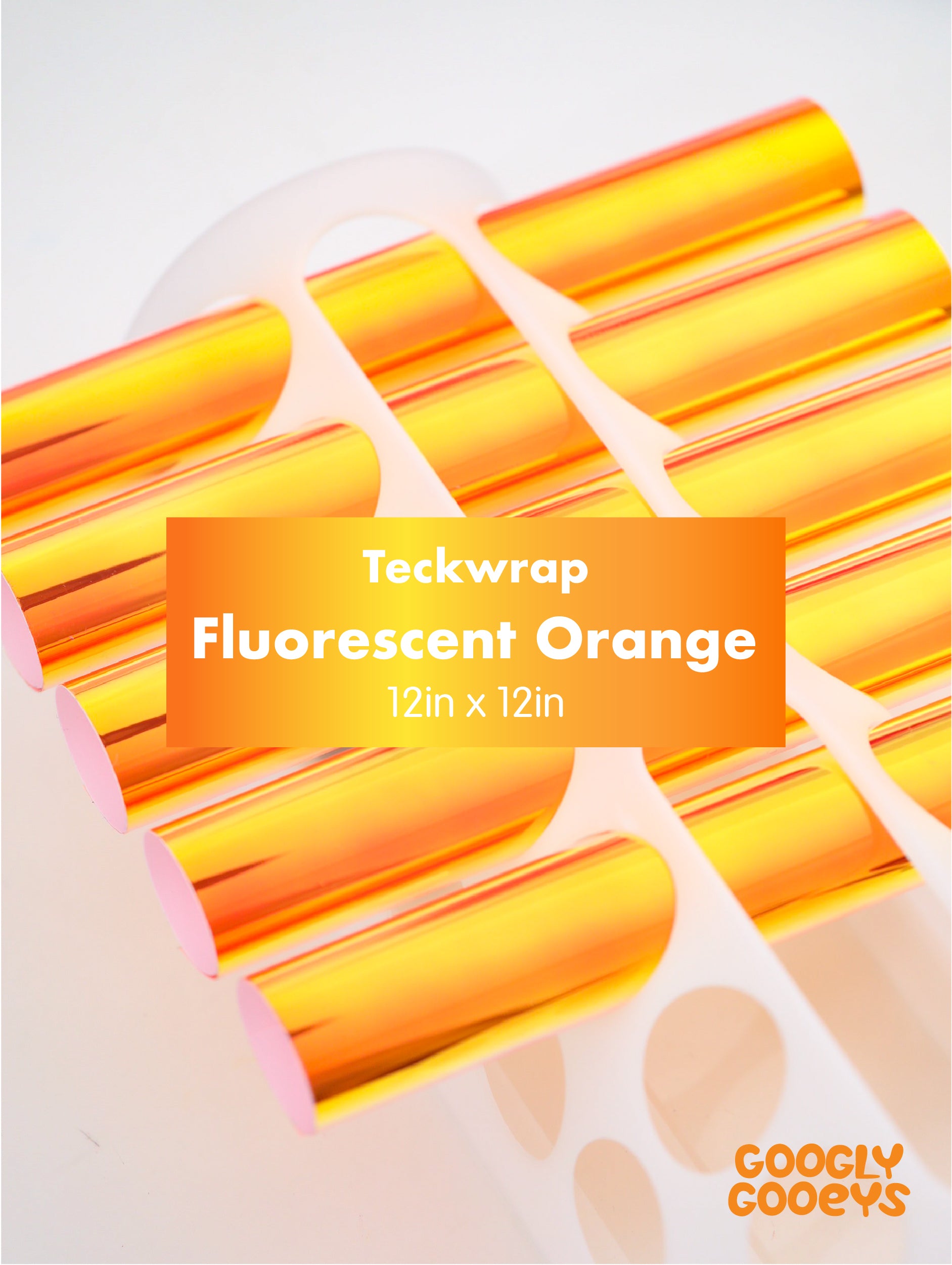 Teckwrap Opal Adhesive Vinyl Stickers | 12x12