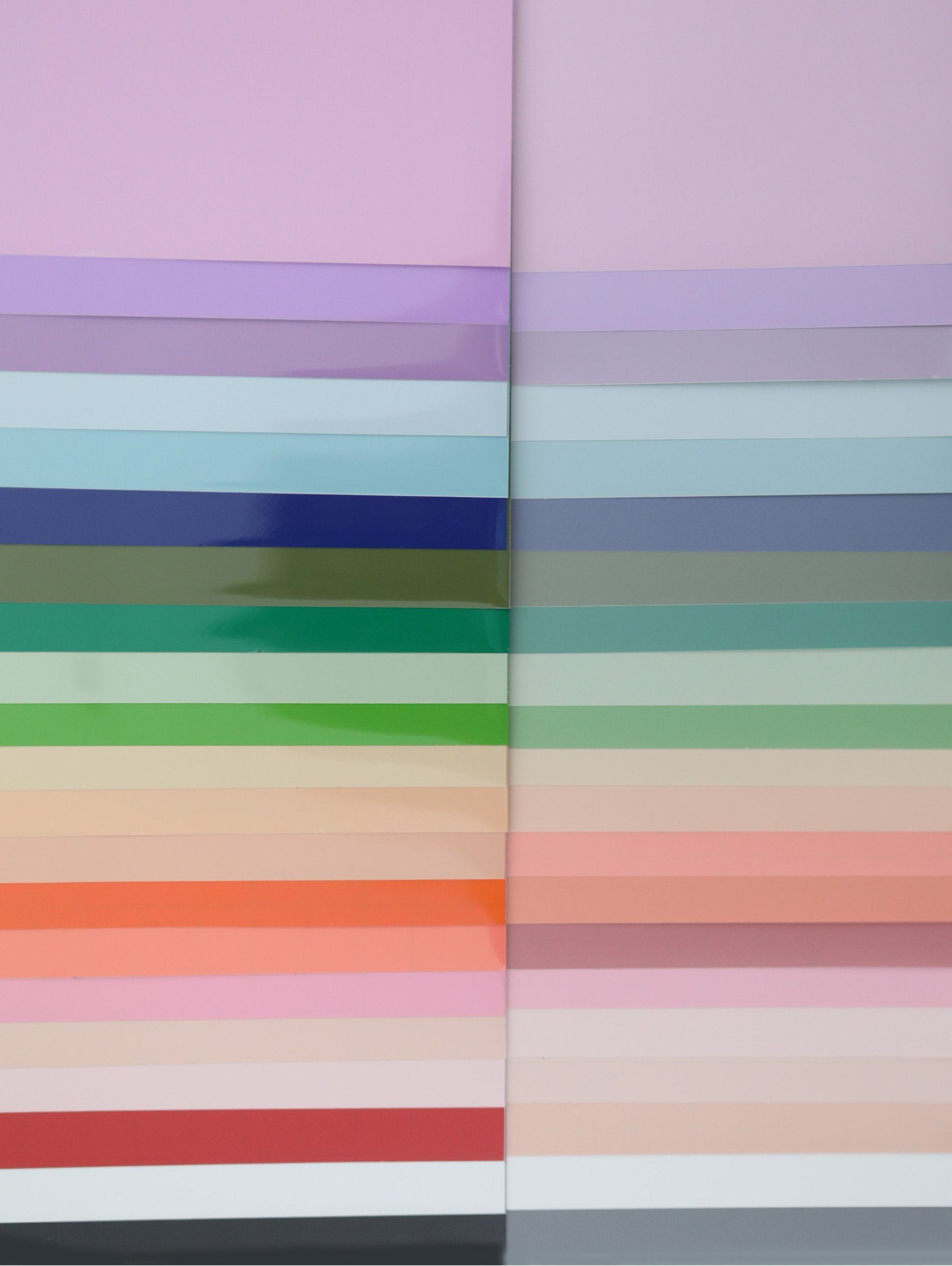 Teckwrap Bundles (Vinyl Sheets Pack)