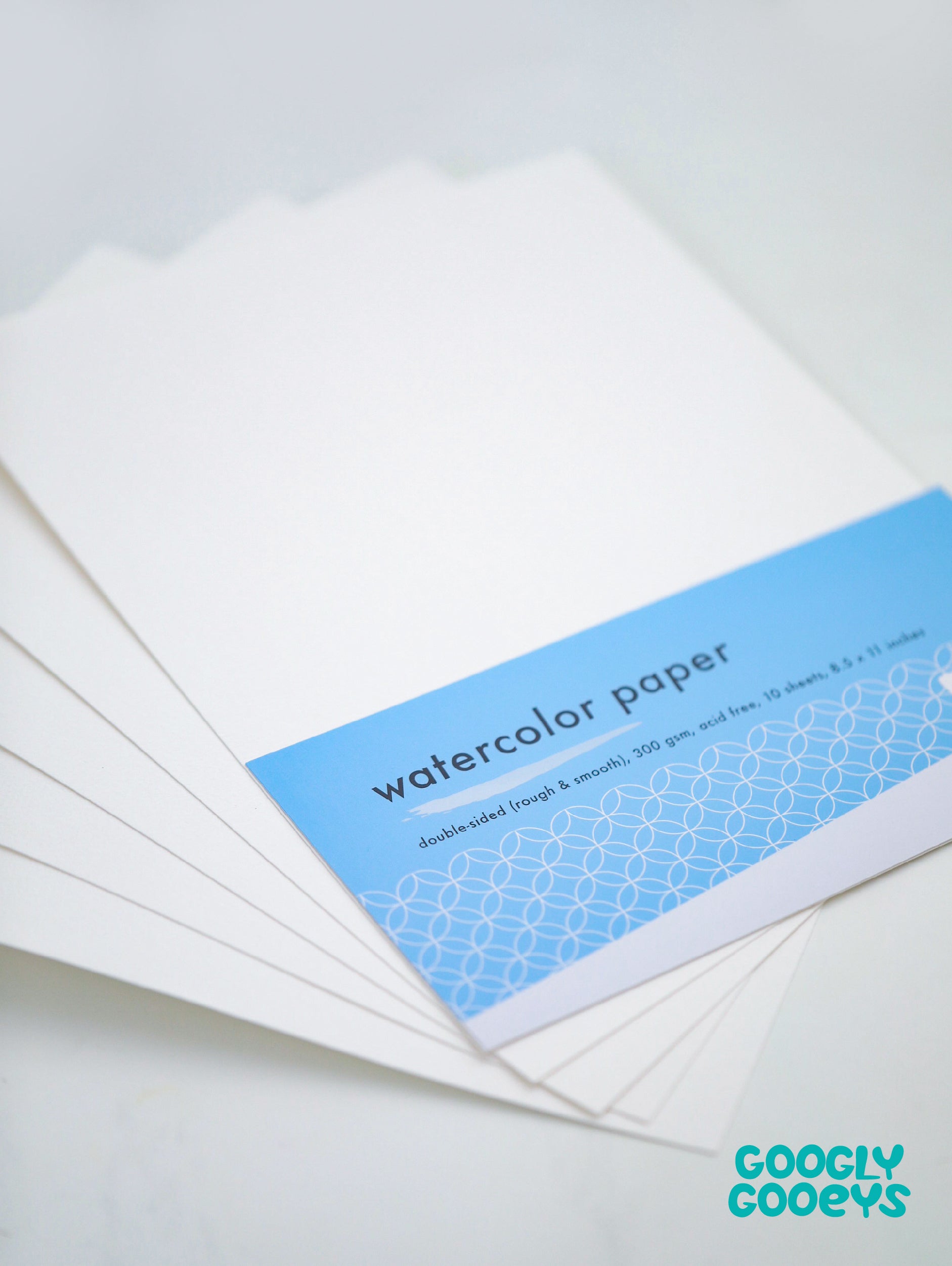 Tokyo Finds Watercolor Paper