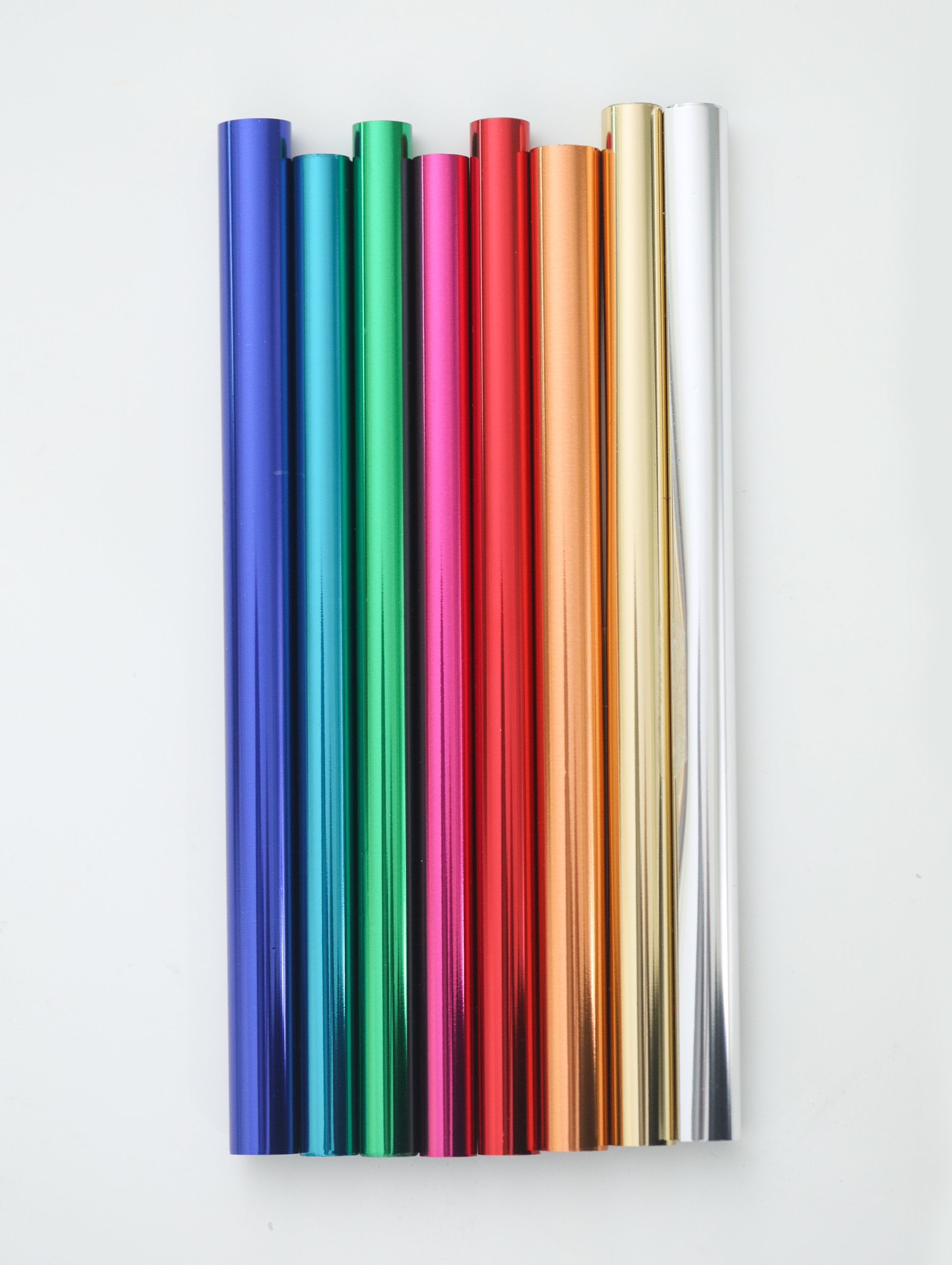 Toner Reactive Foil Sheet