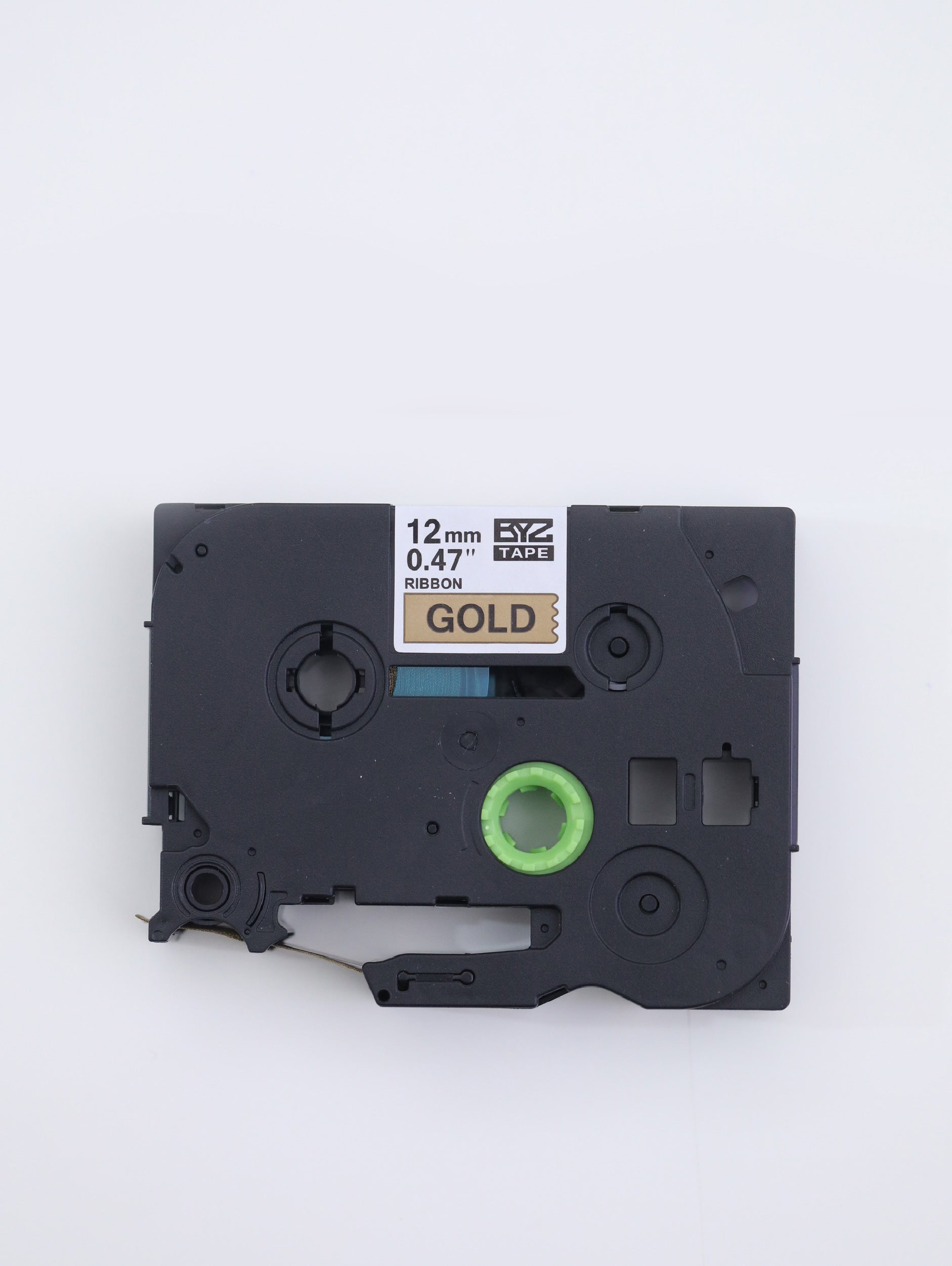 Brother P-Touch Printer Compatible Satin Ribbons Refill TZe