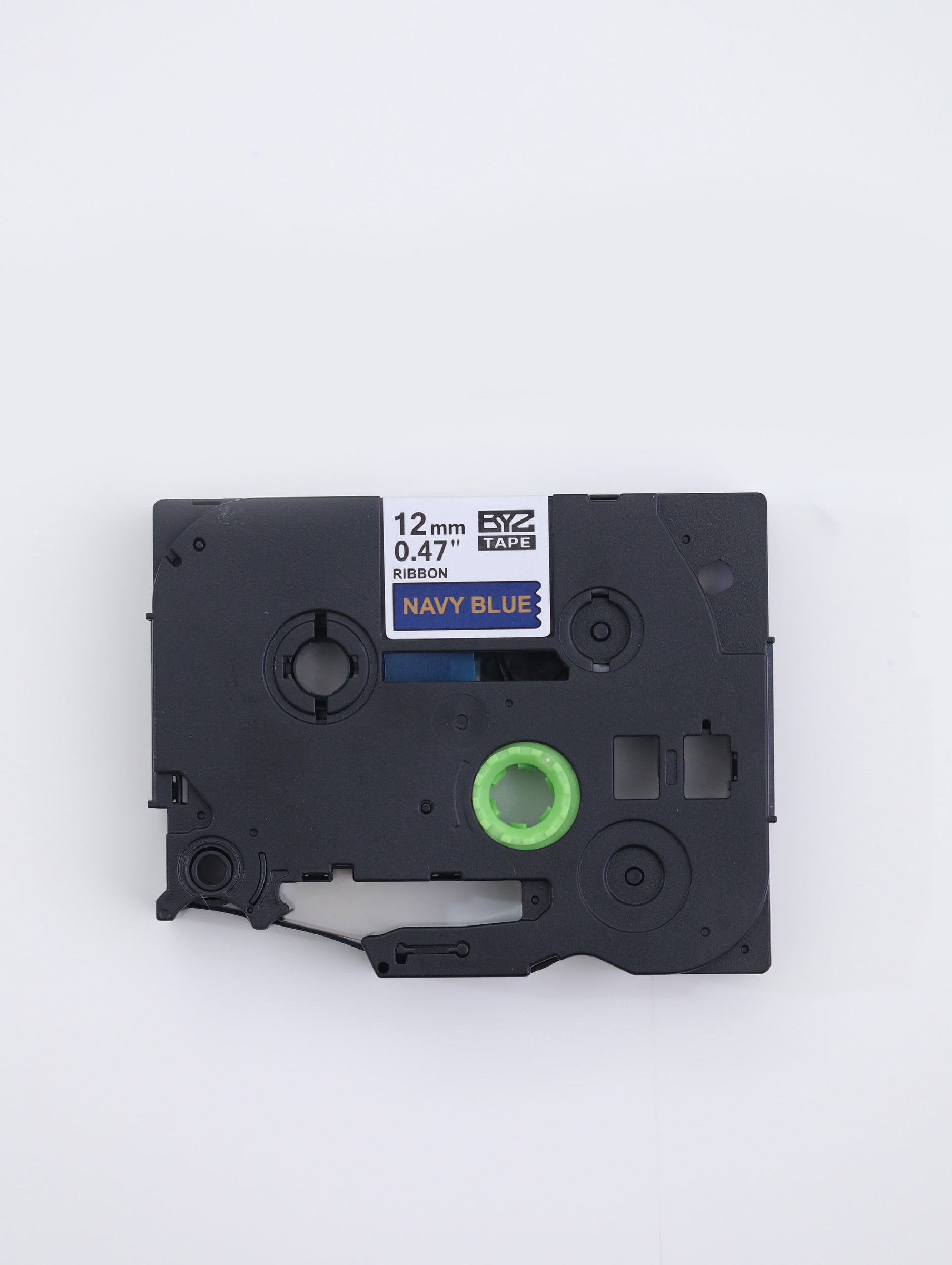 Brother P-Touch Printer Compatible Satin Ribbons Refill TZe