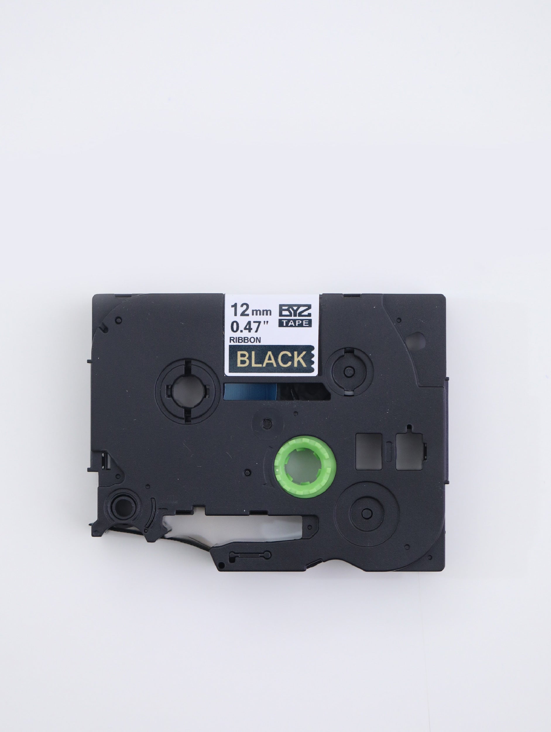 Brother P-Touch Printer Compatible Satin Ribbons Refill TZe