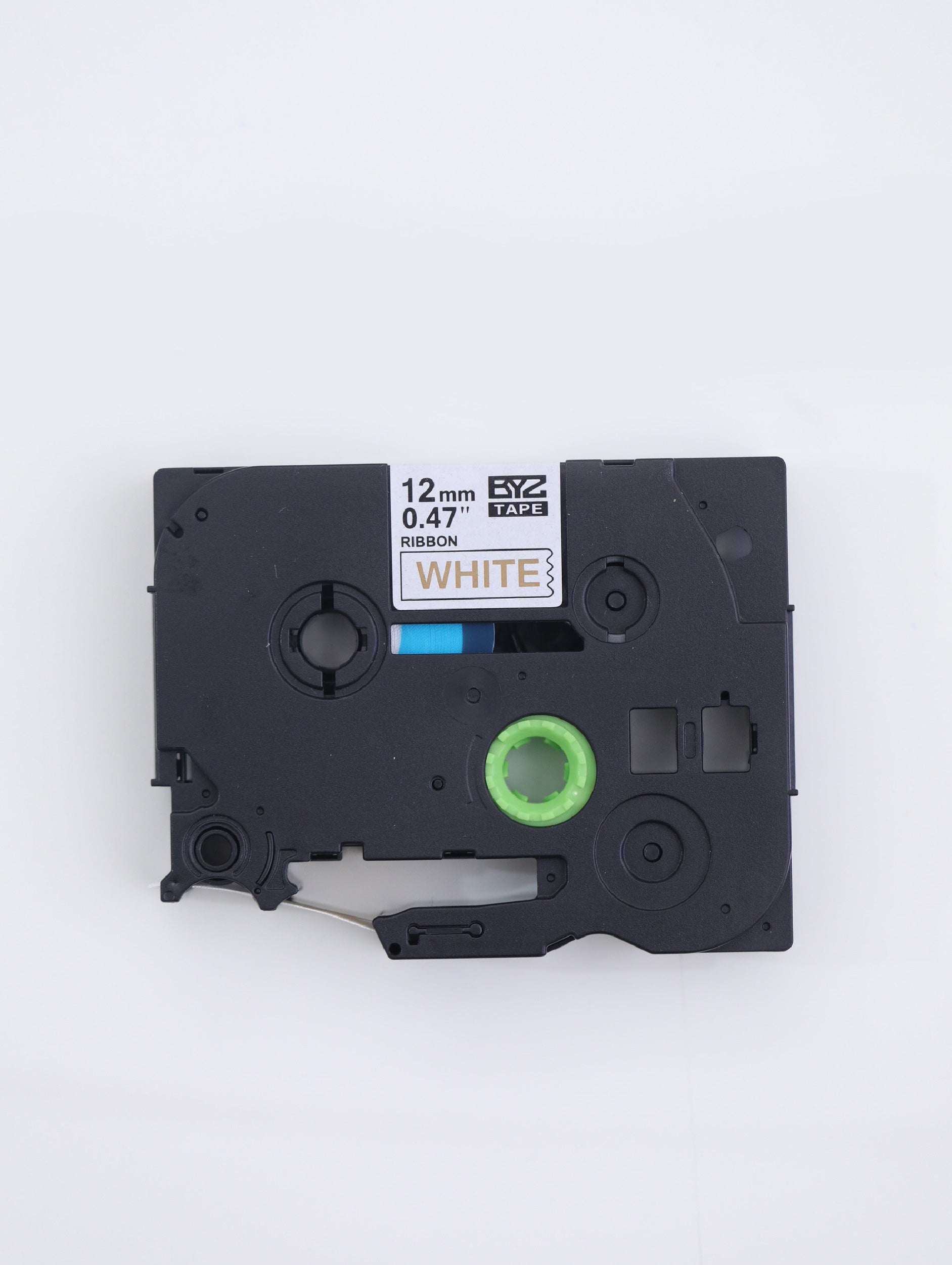 Brother P-Touch Printer Compatible Satin Ribbons Refill TZe