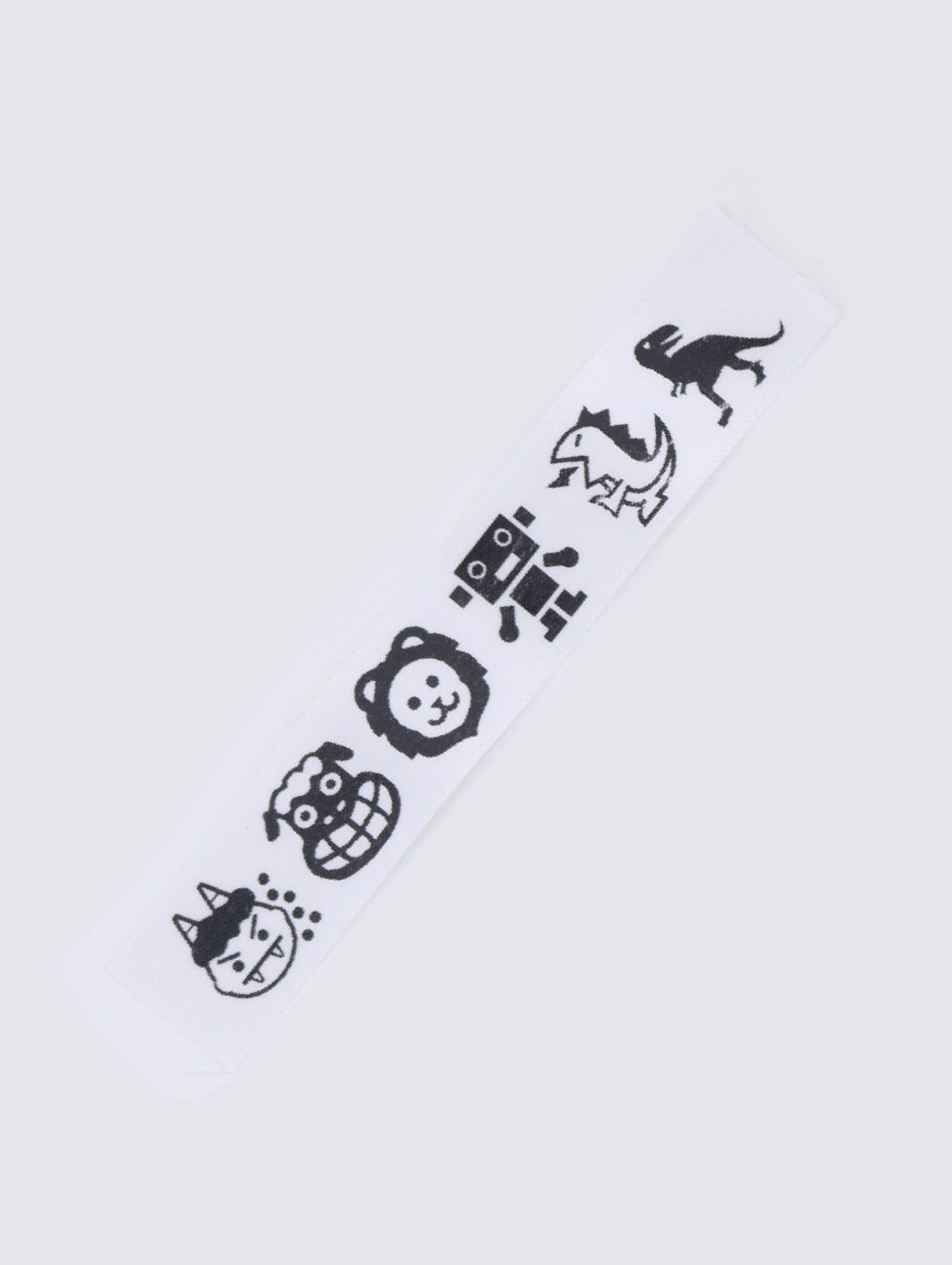 Brother P-Touch Printer Compatible Satin Ribbons Refill TZe