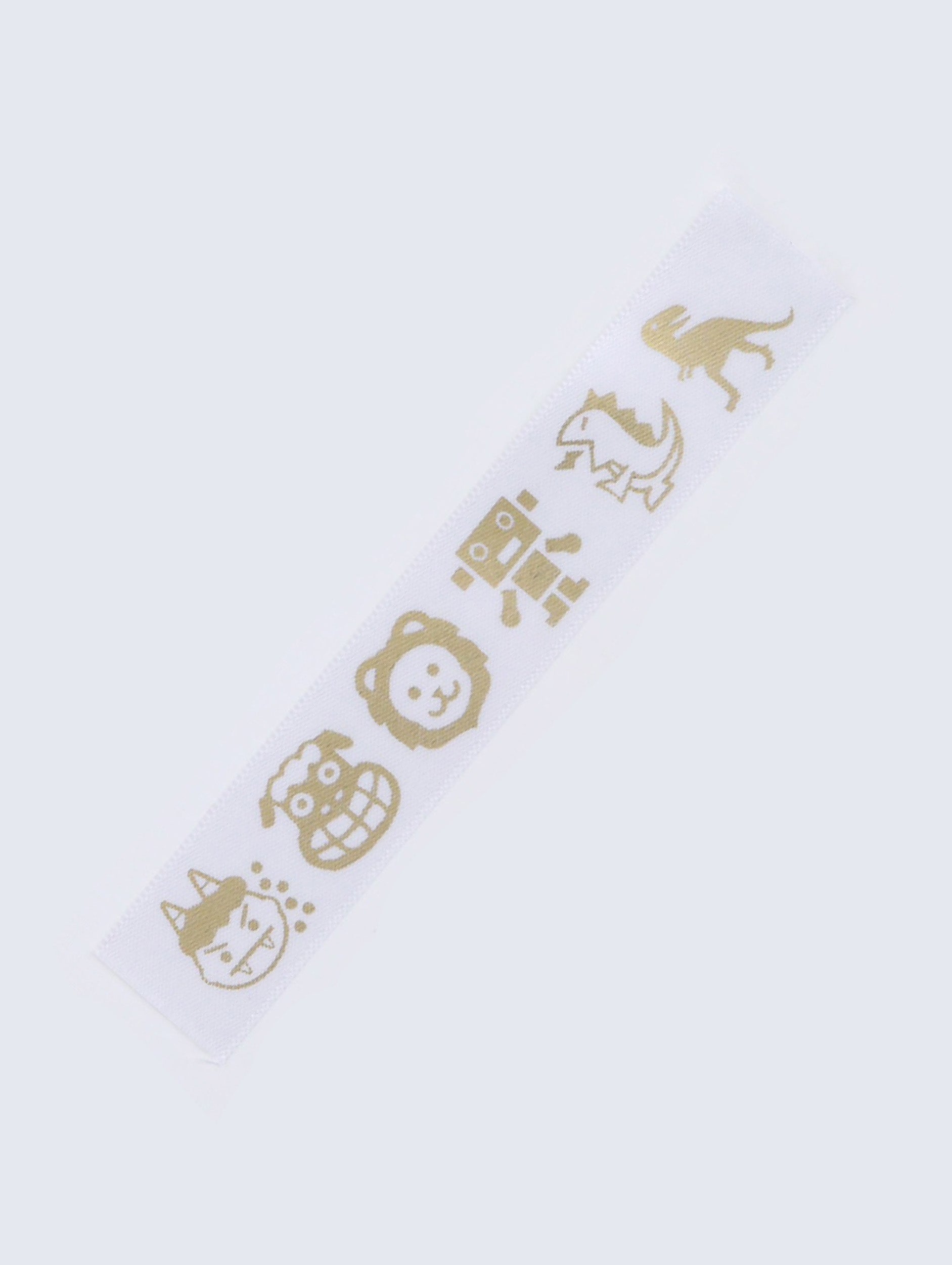 Brother P-Touch Printer Compatible Satin Ribbons Refill TZe