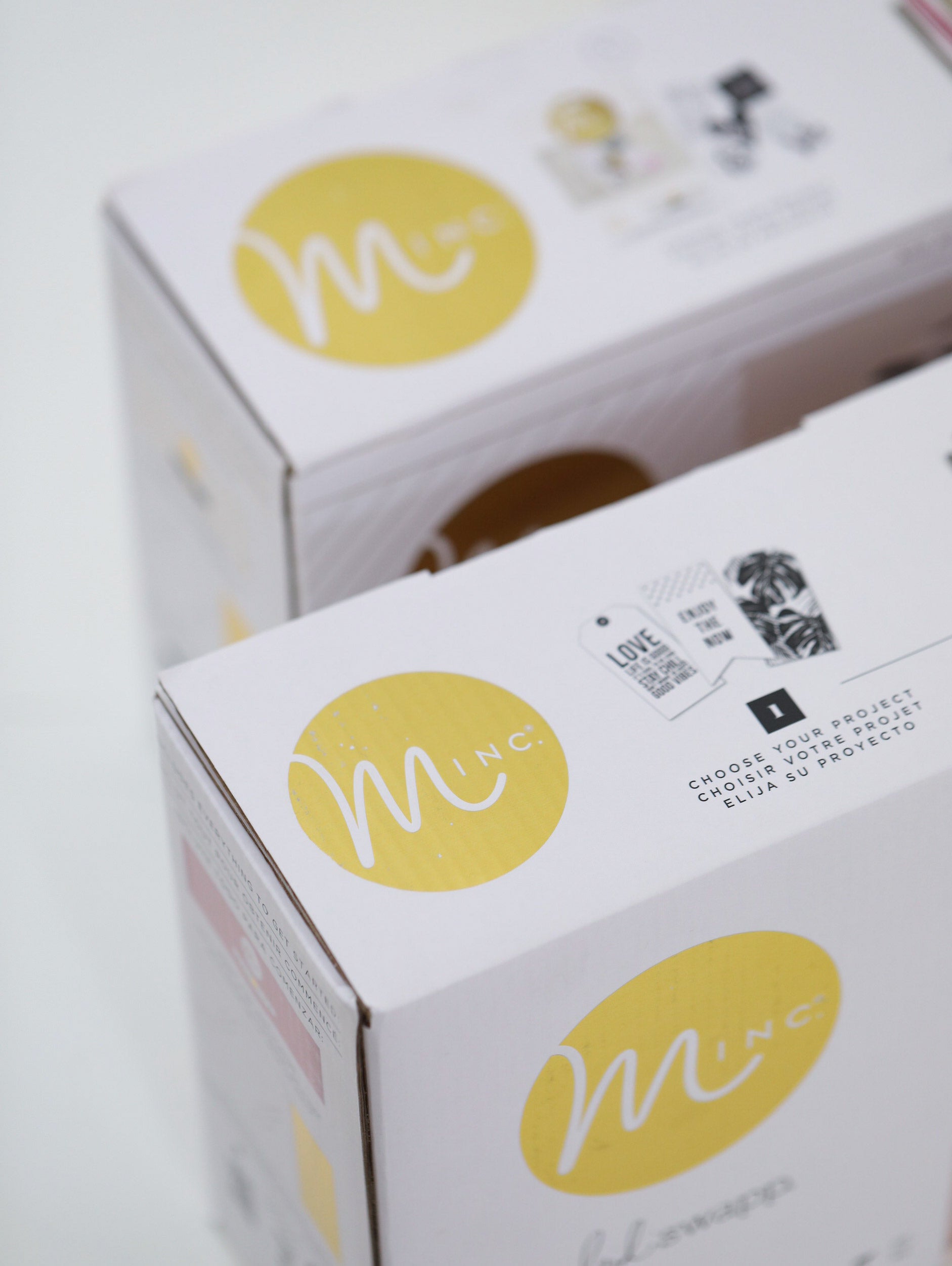 AMERICAN CRAFTS | Minc Foil Applicator and Starter Kit -12", 220v